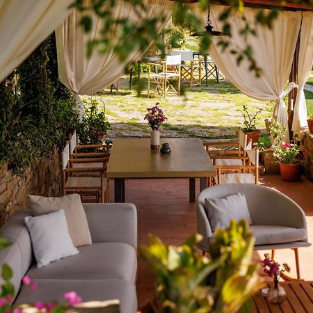 Antichi Casali Di Charme Hotel Orvieto Eksteriør billede