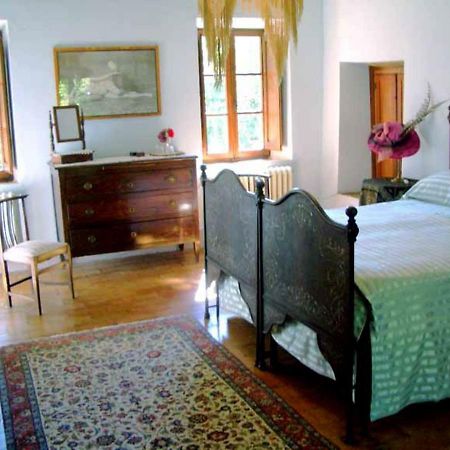 Antichi Casali Di Charme Hotel Orvieto Eksteriør billede