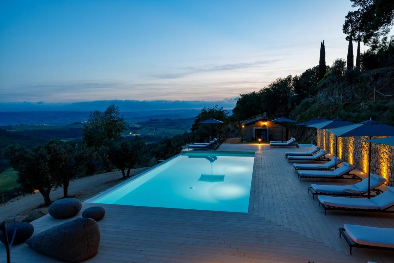 Antichi Casali Di Charme Hotel Orvieto Eksteriør billede