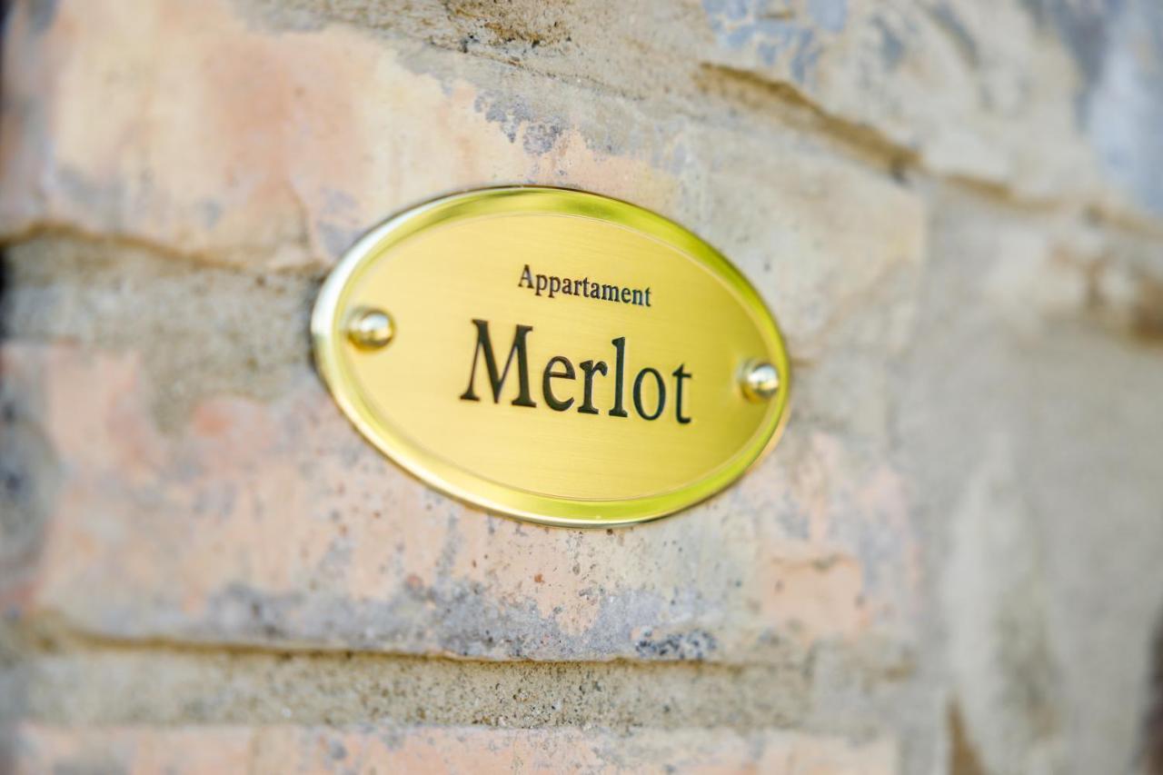 Antichi Casali Di Charme Hotel Orvieto Eksteriør billede