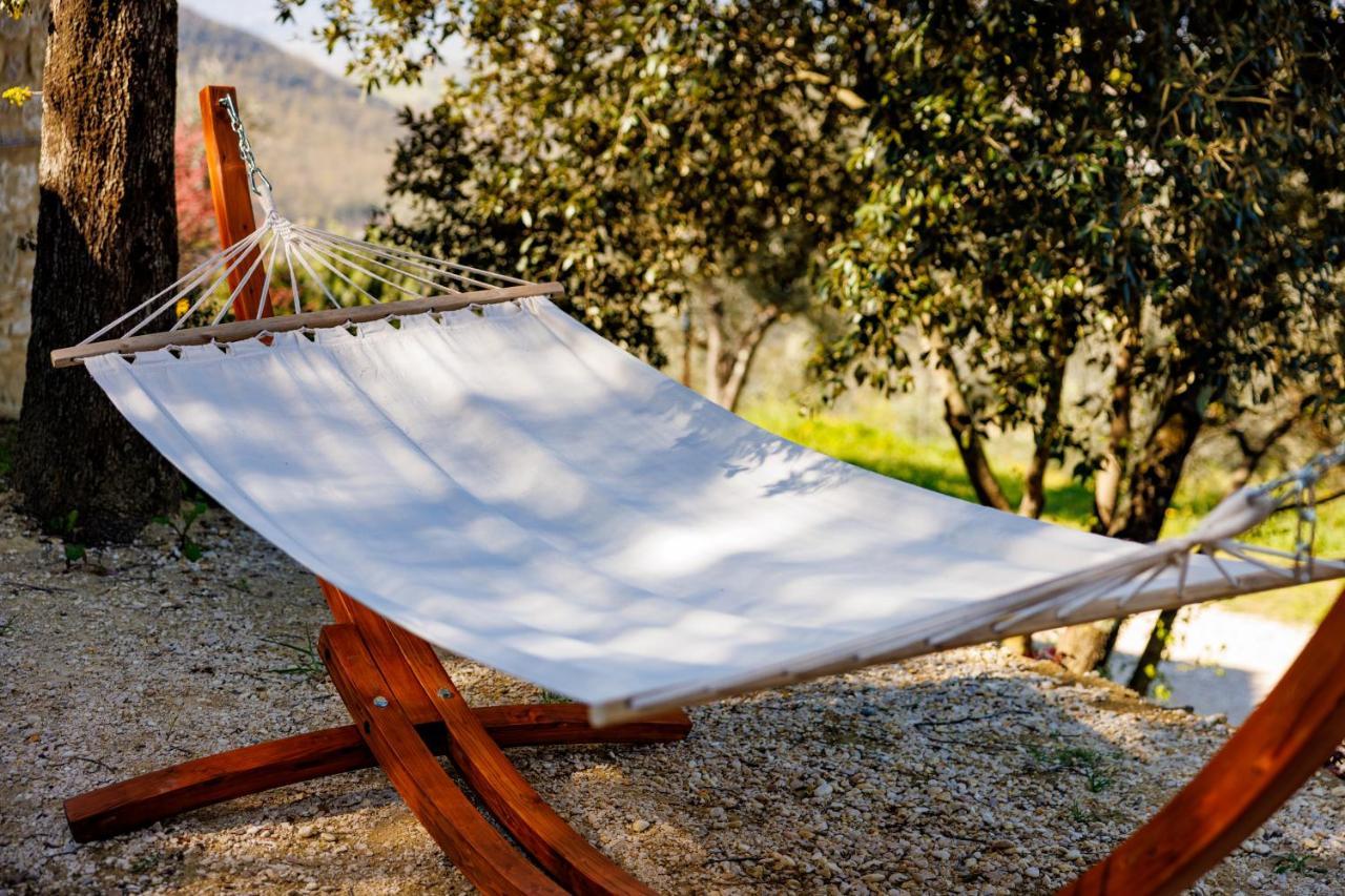 Antichi Casali Di Charme Hotel Orvieto Eksteriør billede