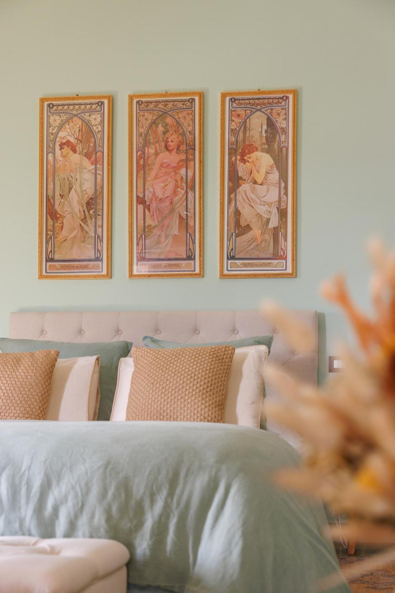 Antichi Casali Di Charme Hotel Orvieto Eksteriør billede