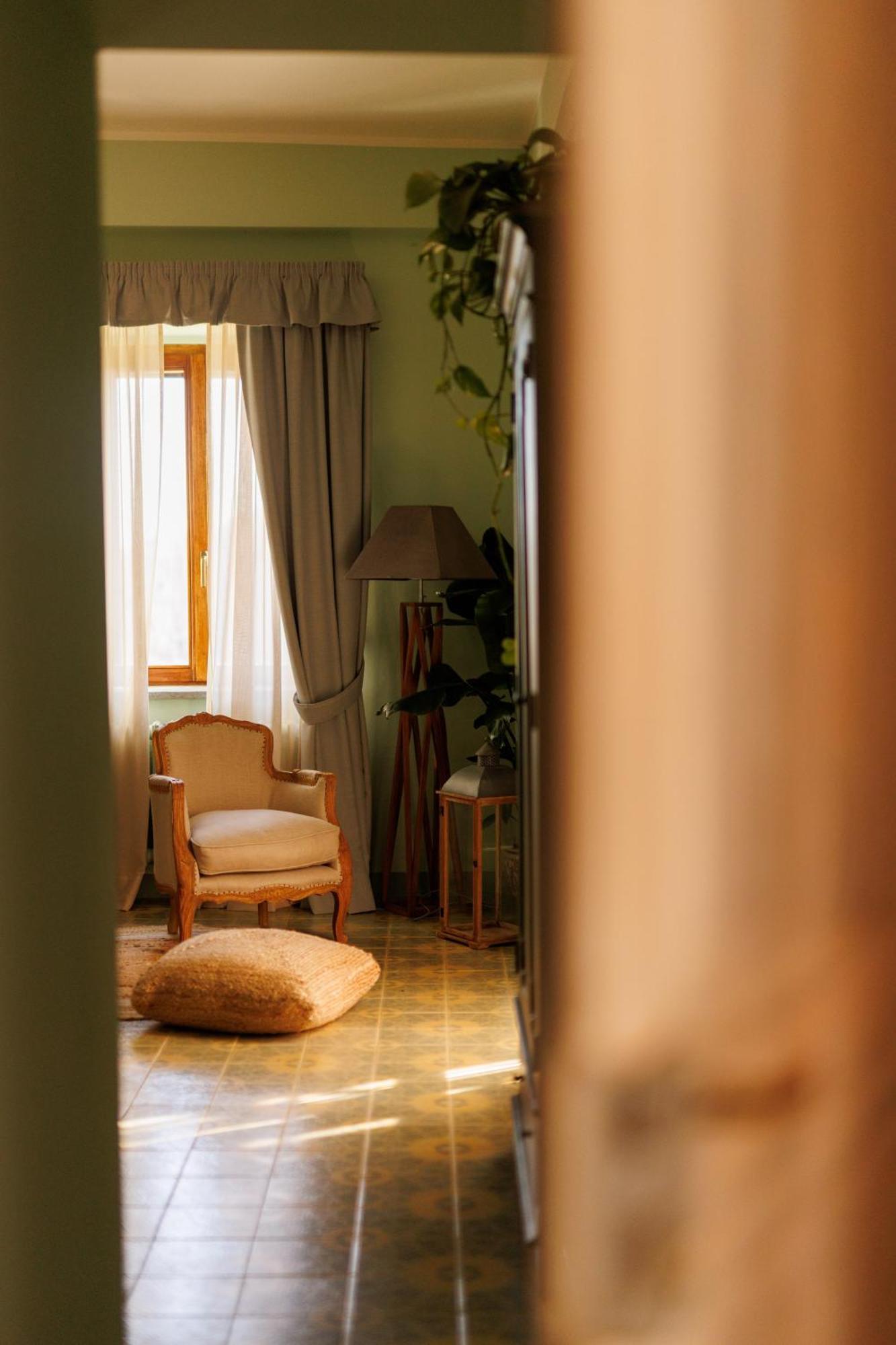 Antichi Casali Di Charme Hotel Orvieto Eksteriør billede