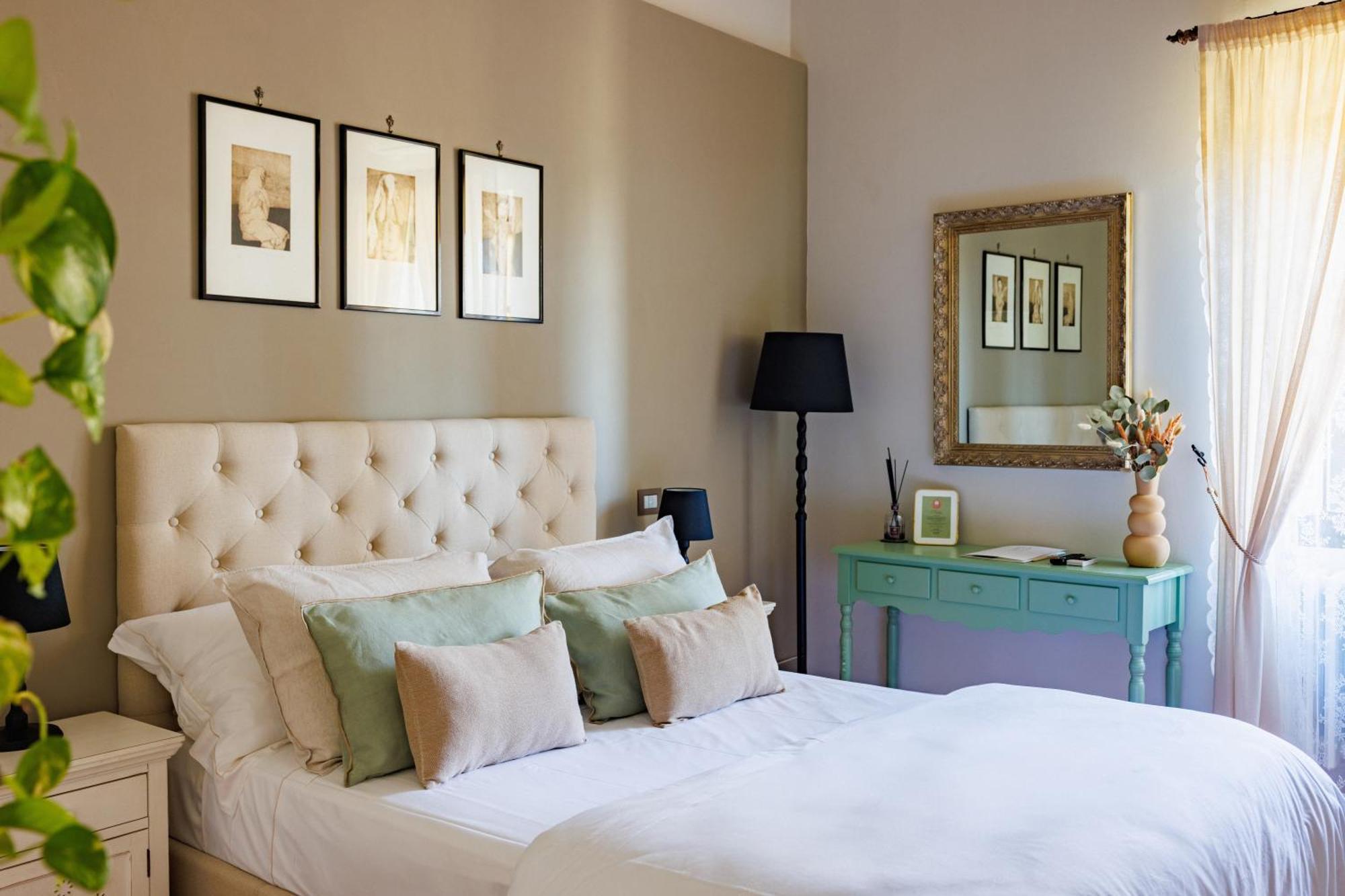 Antichi Casali Di Charme Hotel Orvieto Eksteriør billede