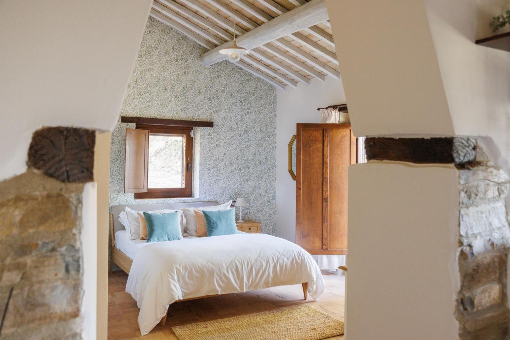 Antichi Casali Di Charme Hotel Orvieto Eksteriør billede