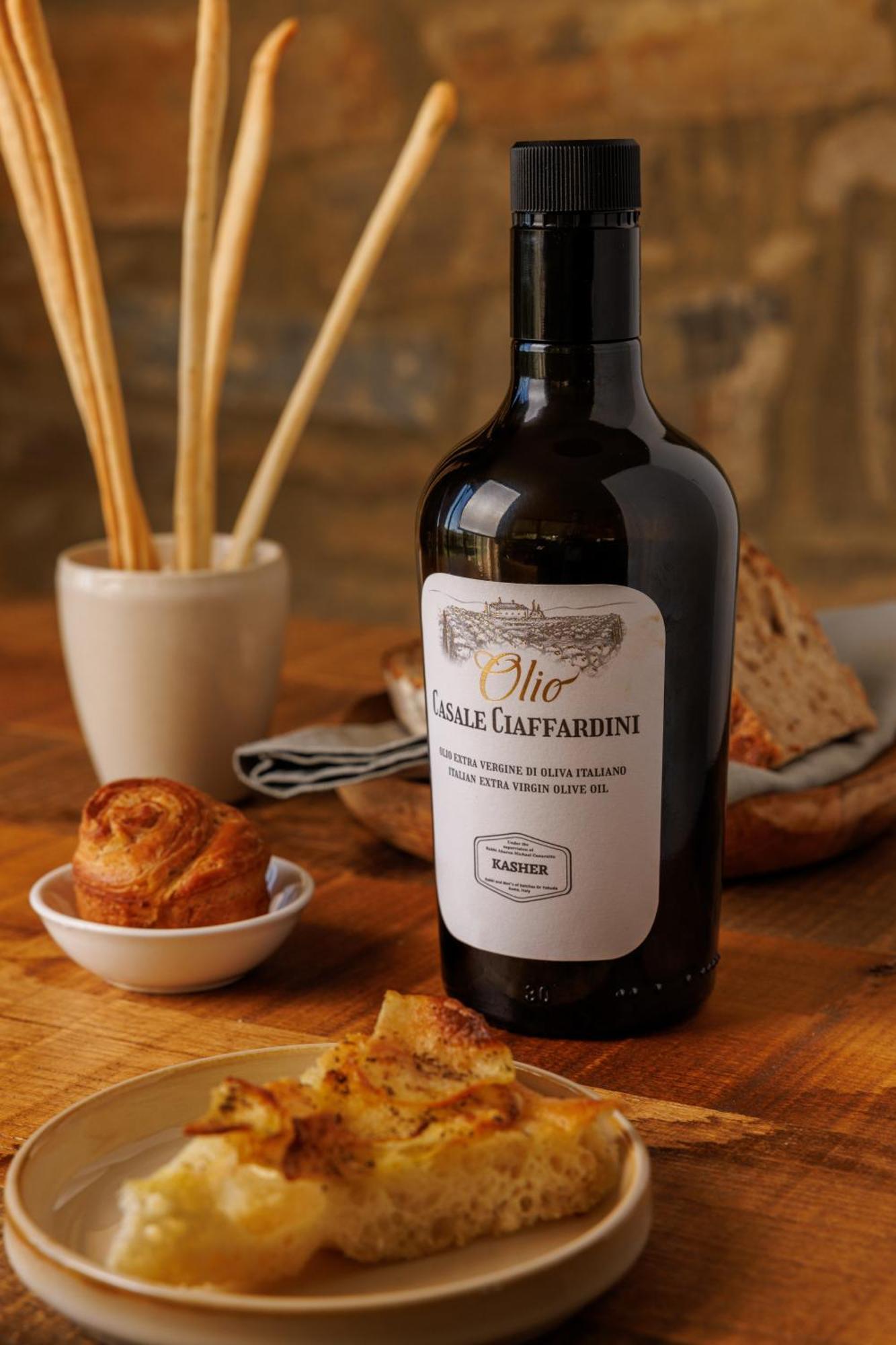 Antichi Casali Di Charme Hotel Orvieto Eksteriør billede