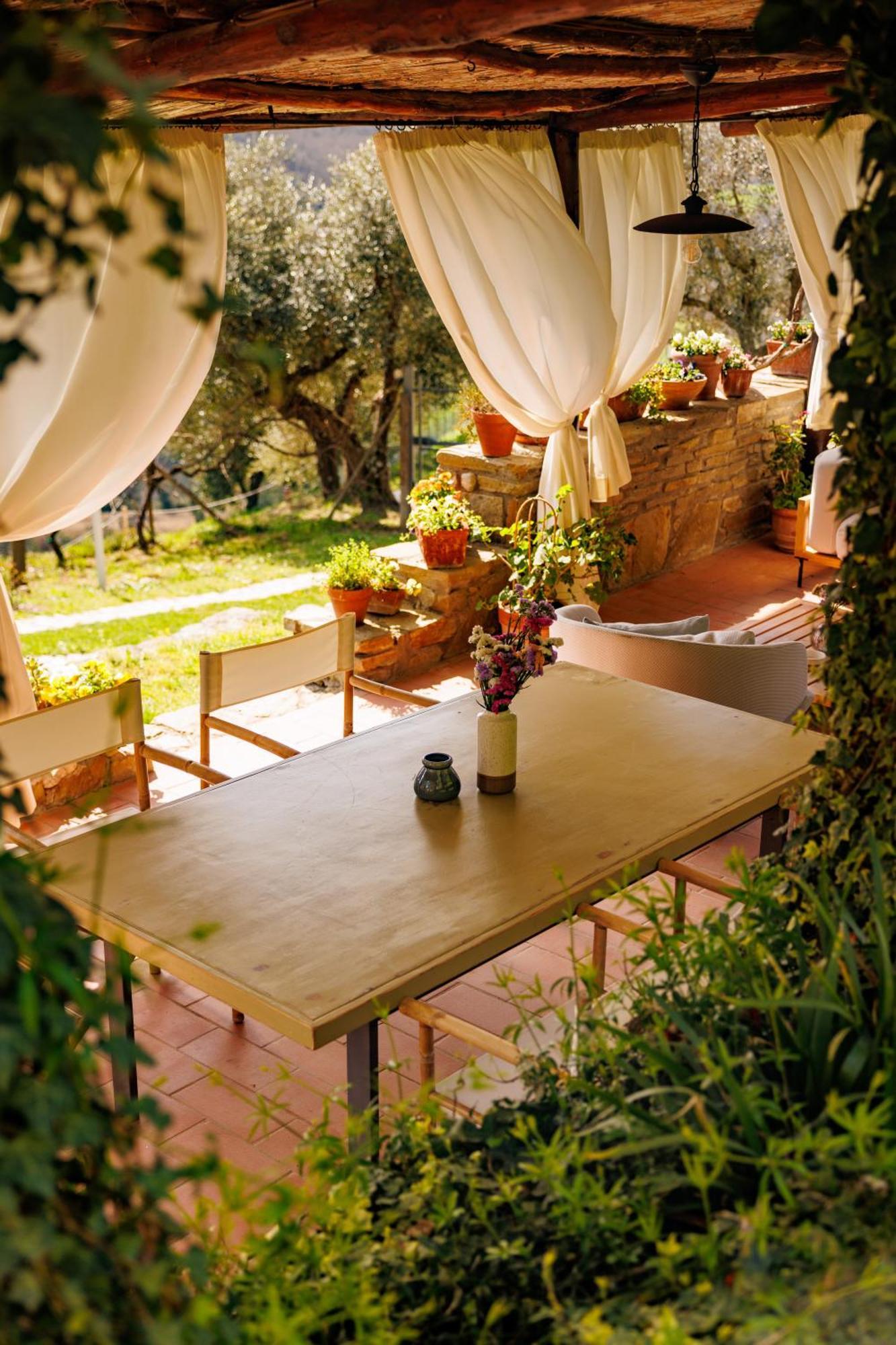Antichi Casali Di Charme Hotel Orvieto Eksteriør billede