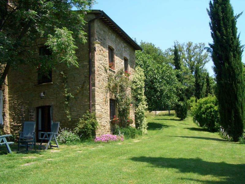 Antichi Casali Di Charme Hotel Orvieto Eksteriør billede
