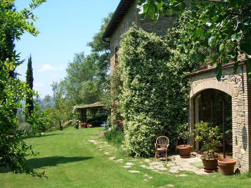 Antichi Casali Di Charme Hotel Orvieto Eksteriør billede