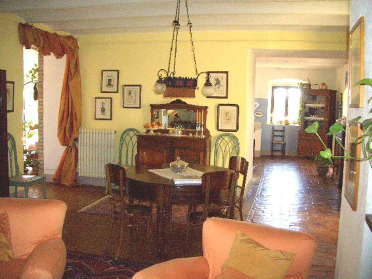 Antichi Casali Di Charme Hotel Orvieto Eksteriør billede